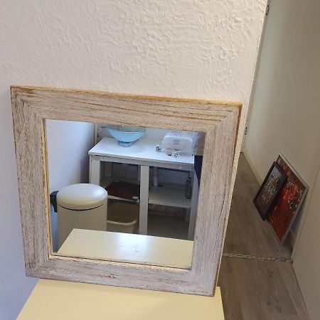 Litherland Apartment Eksteriør bilde