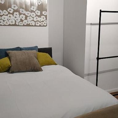 Litherland Apartment Eksteriør bilde